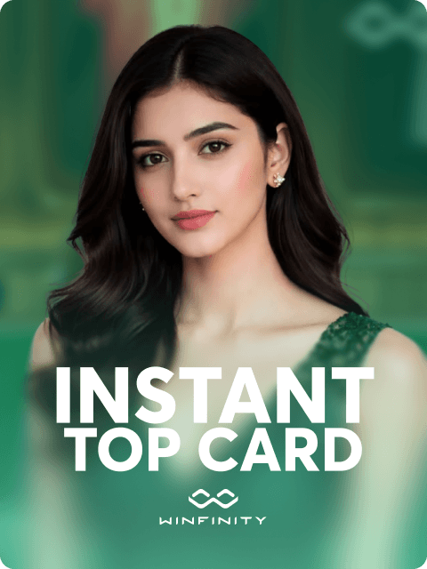 Instant Top Card