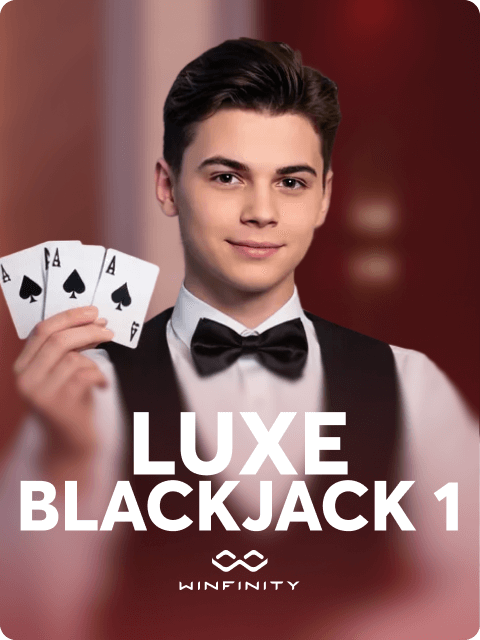 Luxe Blackjack 1