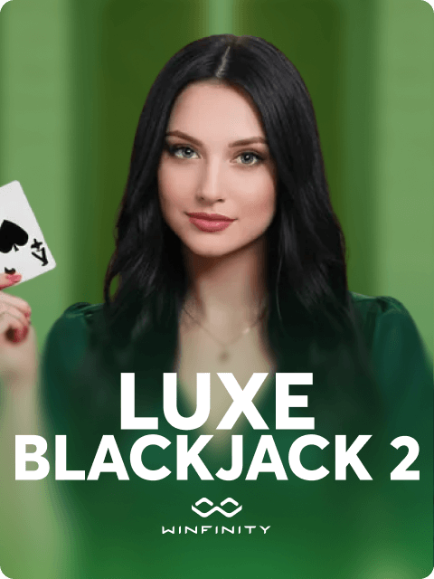 Luxe Blackjack 2