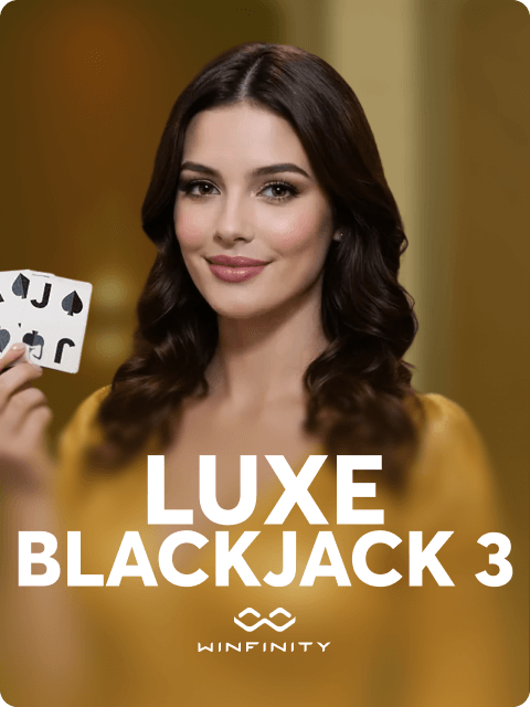 Luxe Blackjack 3