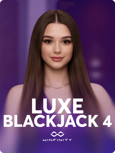Luxe Blackjack 4