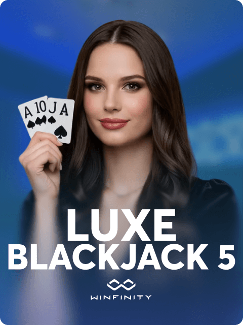 Luxe Blackjack 5