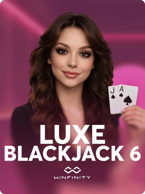 Luxe Blackjack 6