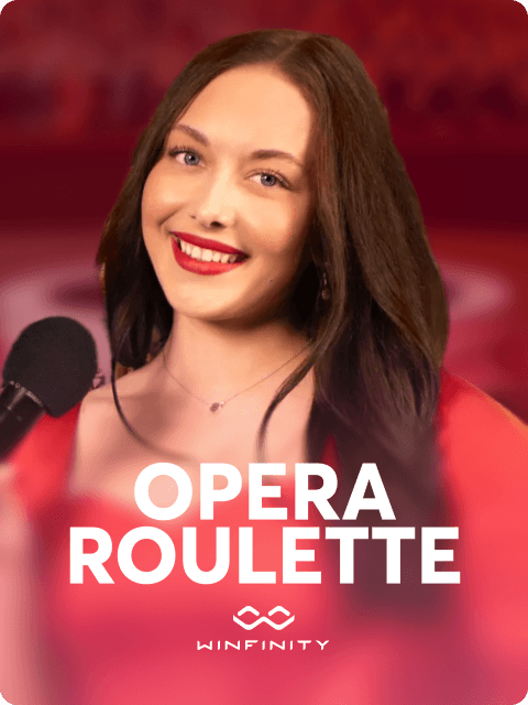 Opera Roulette