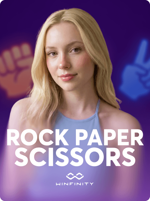 Rock Paper Scissors