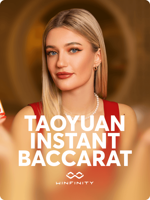 TaoYuan Instant Baccarat