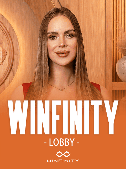 Winfinity Lobby