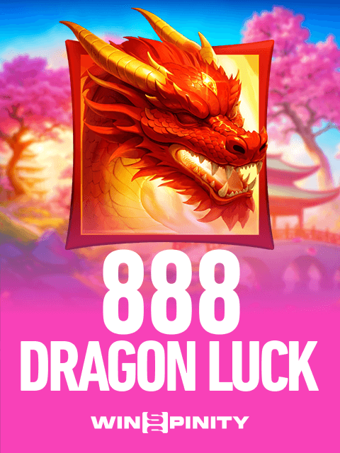 888 Dragon Luck