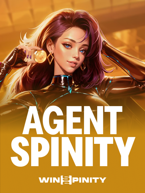 Agent Spinity