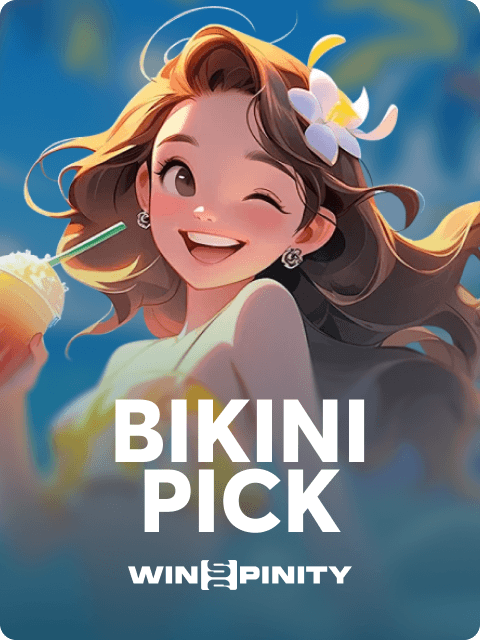 Bikini Pick