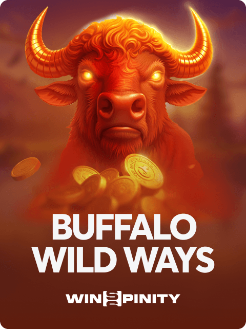 Buffalo Wild Ways