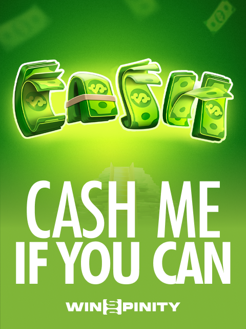Cash Me If You Can