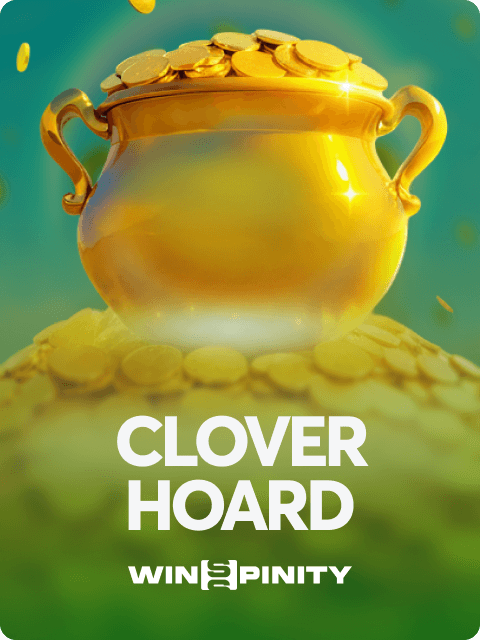 Clover Hoard