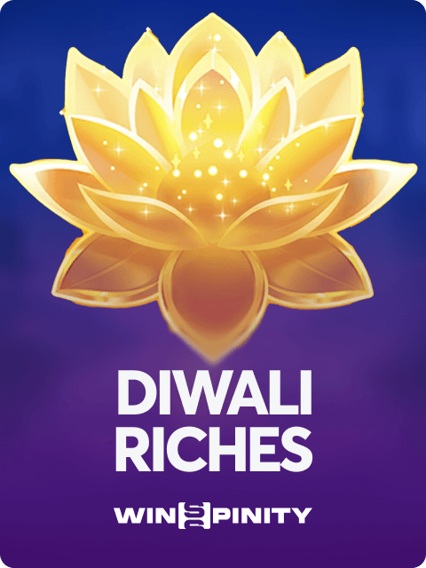 Diwali Riches