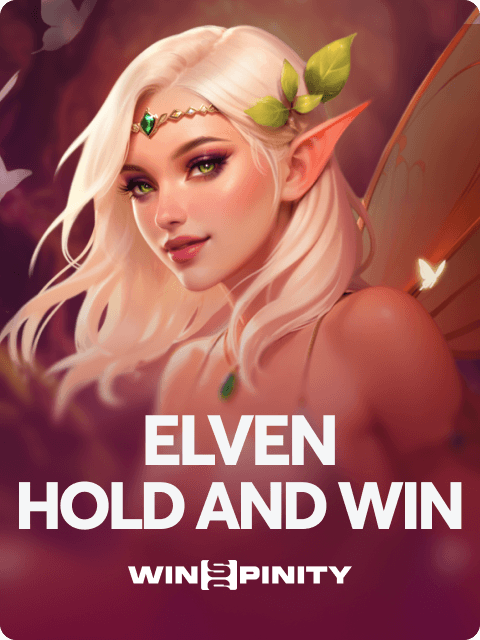 Elven Hold and Win