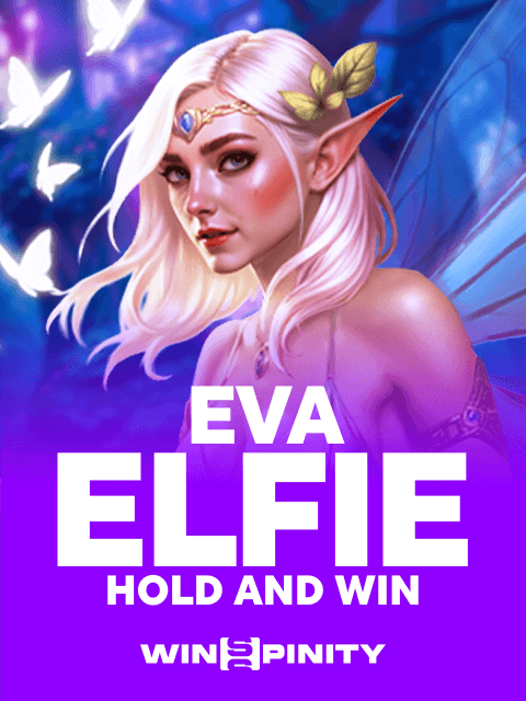 Eva Elfie Hold and Win