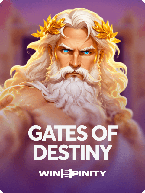 Gates of Destiny