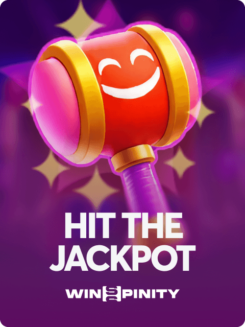Hit the Jackpot