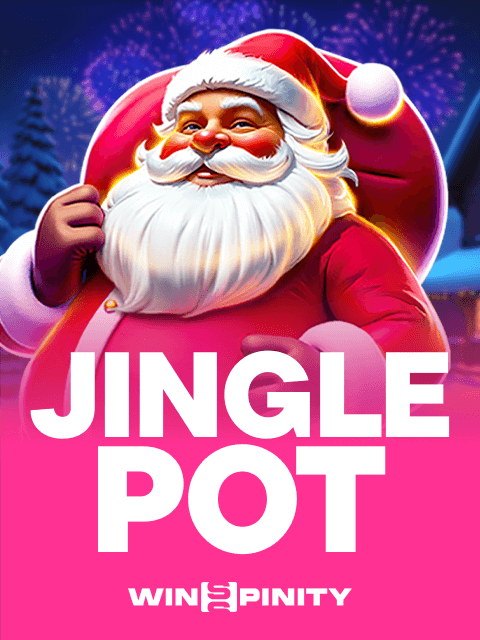 Jingle Pot