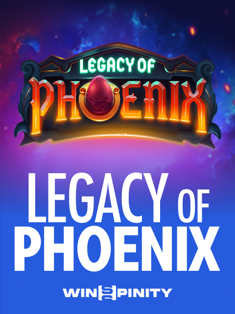 Legacy of Phoenix