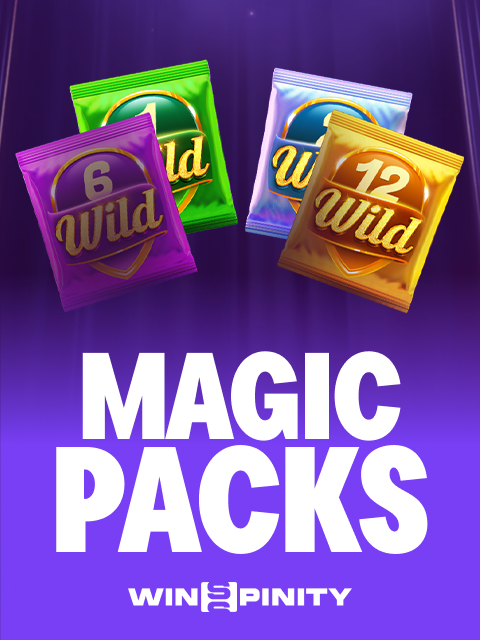 Magic Packs