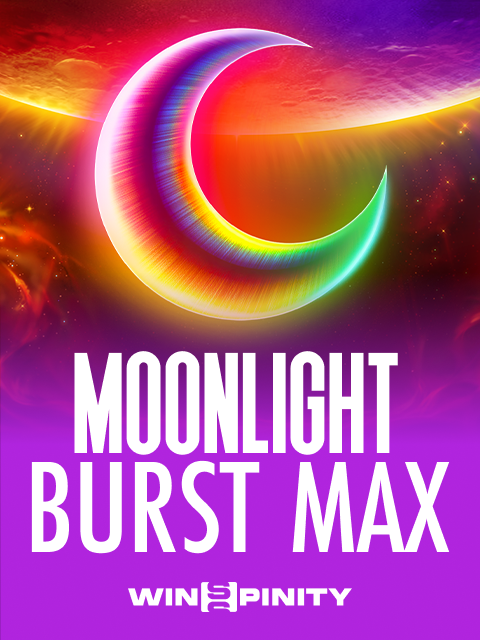 Moonlight Burst Max