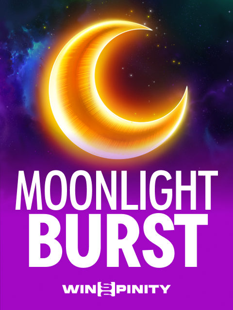 Moonlight Burst