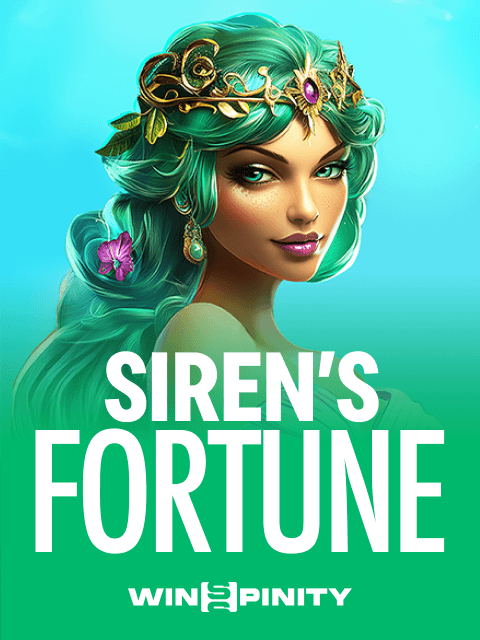Siren's Fortune