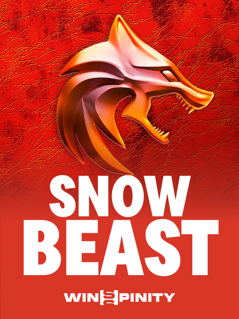 Snow Beast