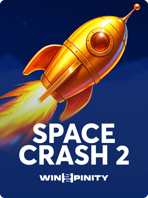 Space Crash 2