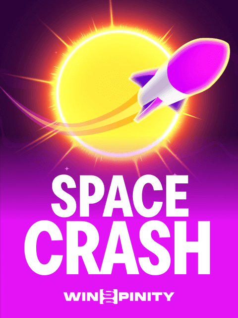 Space Crash