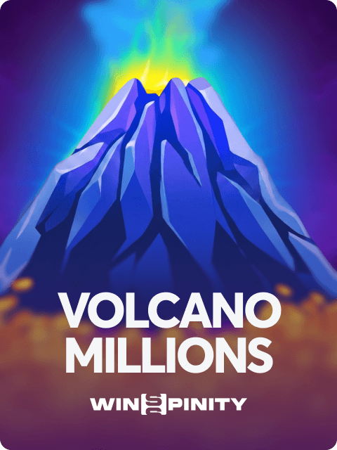 Volcano Millions
