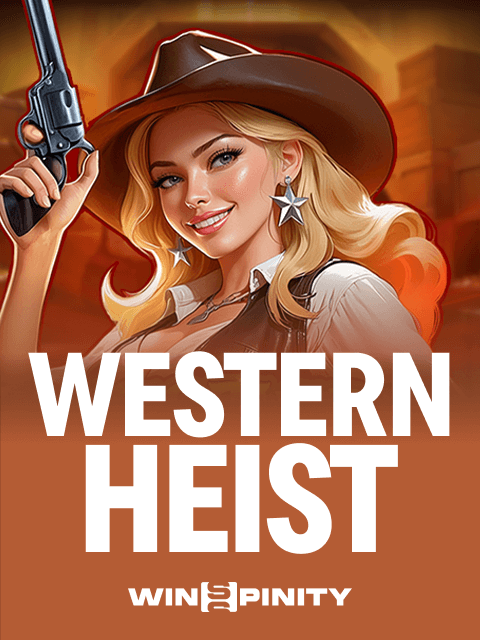 Western Heist