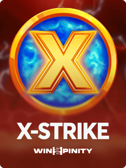 X-Strike