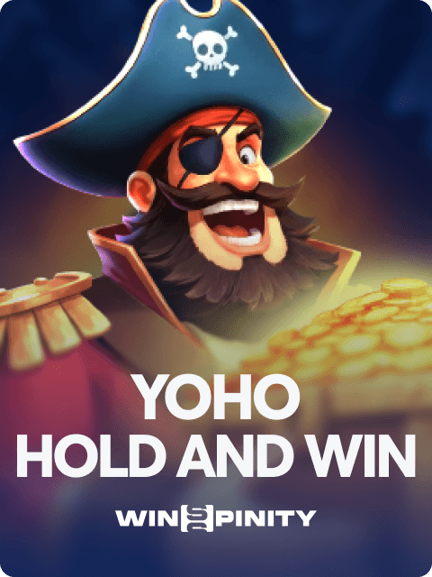 Yoho Hold and Win