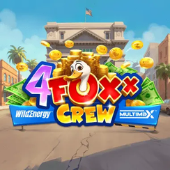 4 Foxx Crew