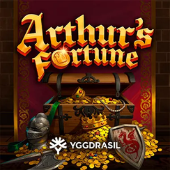 Athur's Fortune
