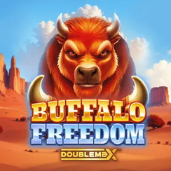 Buffalo Freedom