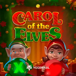 Carol of the Elves