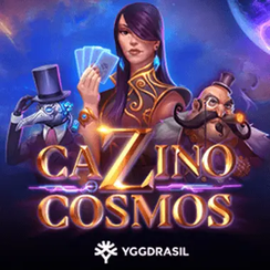 Cazino Cosmo