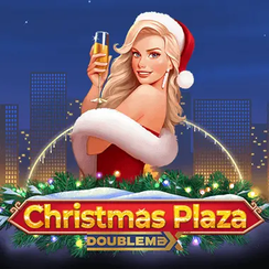 Christmas Plaza