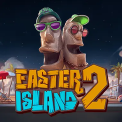 Easter Isalnd 2