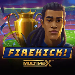 Firekick