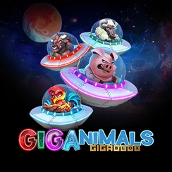 Giganimals