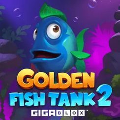 Golden Fish Tank 2