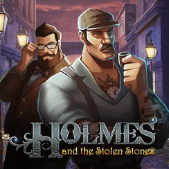 Holmes & The Stolen Stones