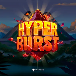 Hyperburst