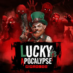 Lucky Apocalypse