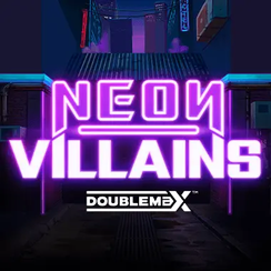 Neon Villains