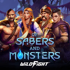 Of Sabers & Monsters